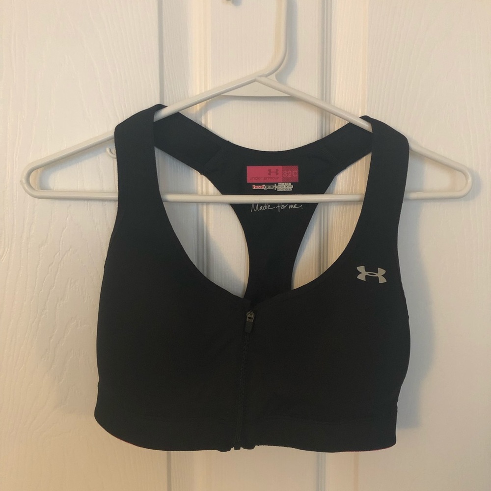 Under Armour Bra